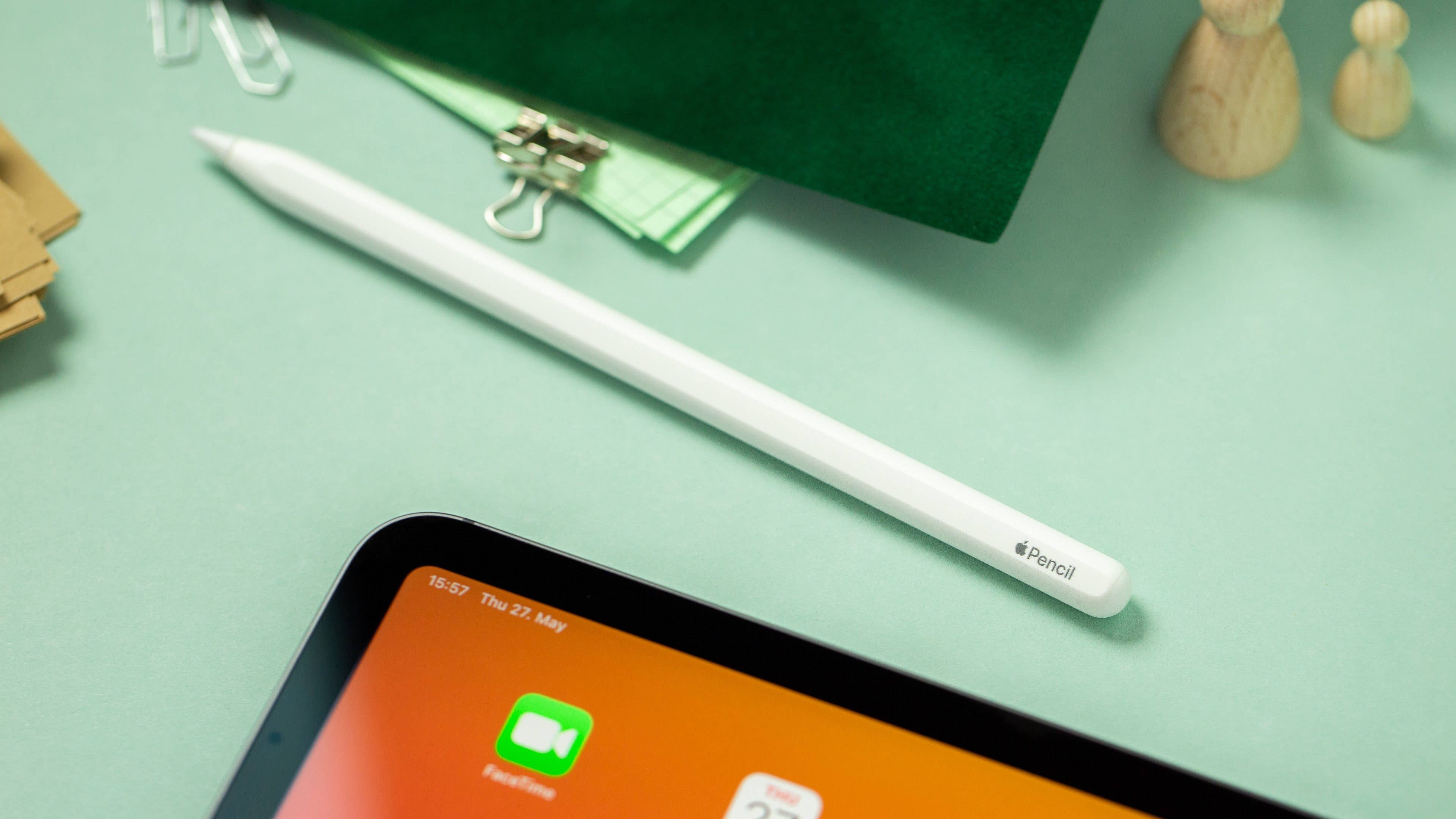 Pair Your iPad with Apple's Pencil for Just $79 » nextpit
