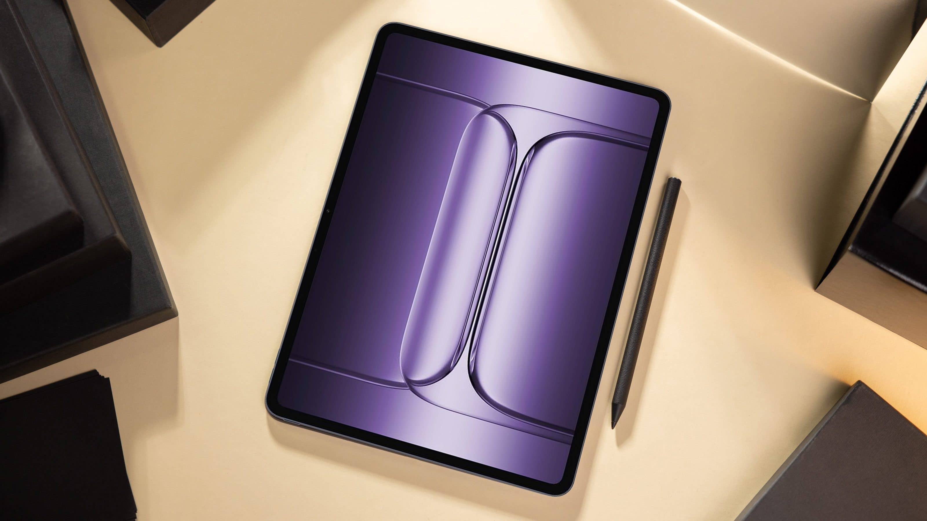 Grab the OnePlus Pad 3 with a Stylo 2 Pen for $150 Off