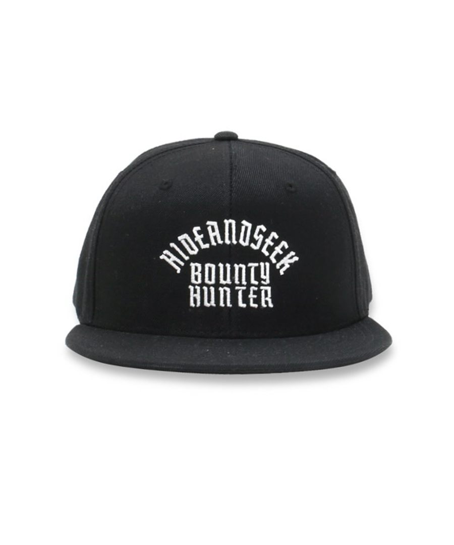 HIDEANDSEEK(ハイドアンドシーク) キャップ HS×BH Baseball Cap HBG