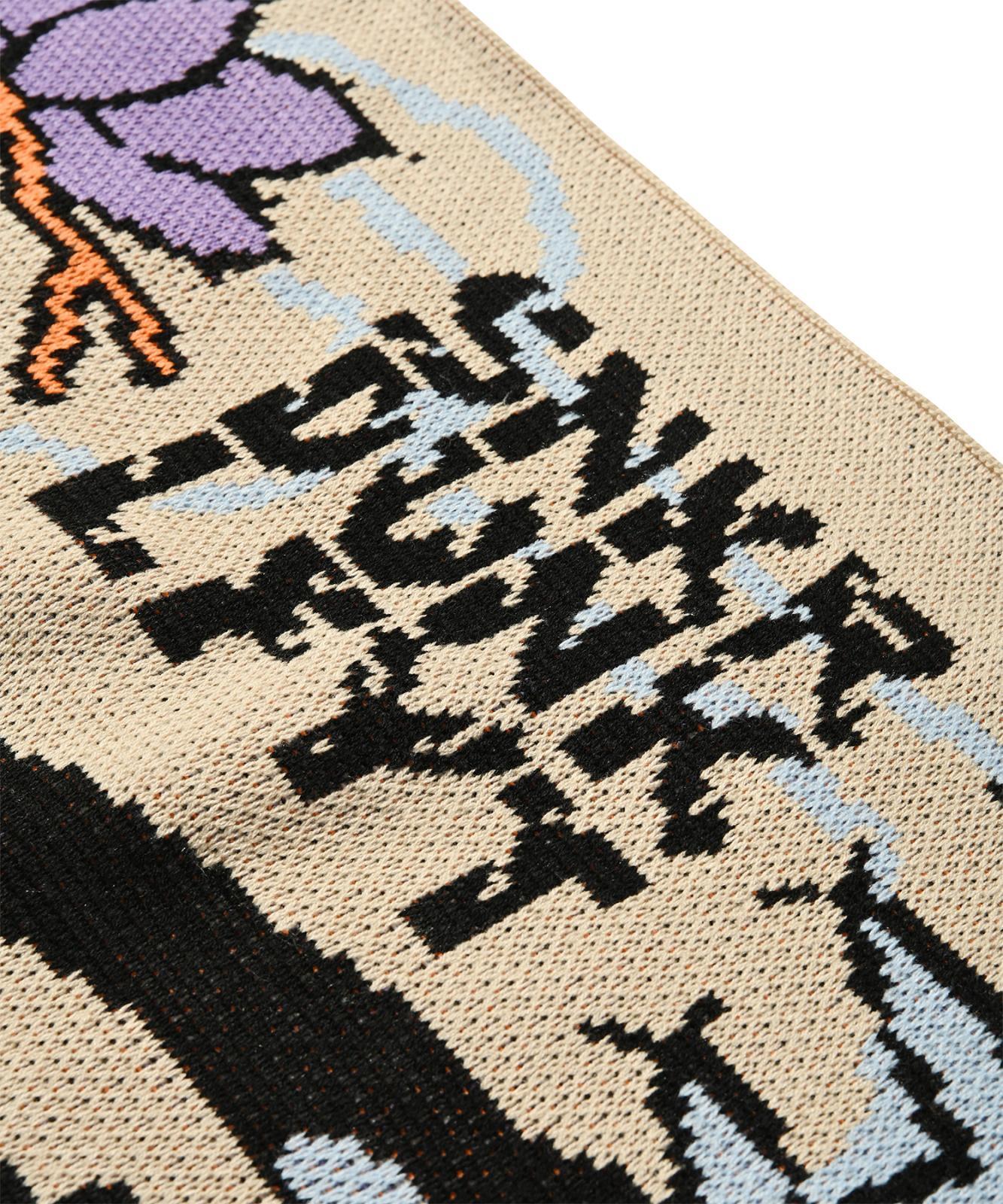 LFYT(ラファイエット)ブランケット BRIDGE SHIP HOUSE BSH × SNKRDUNK