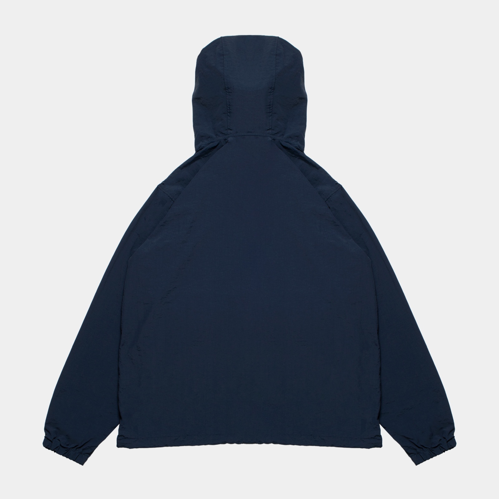 APPLEBUM(アップルバム) アノラックパーカー Nylon Anorak Parka