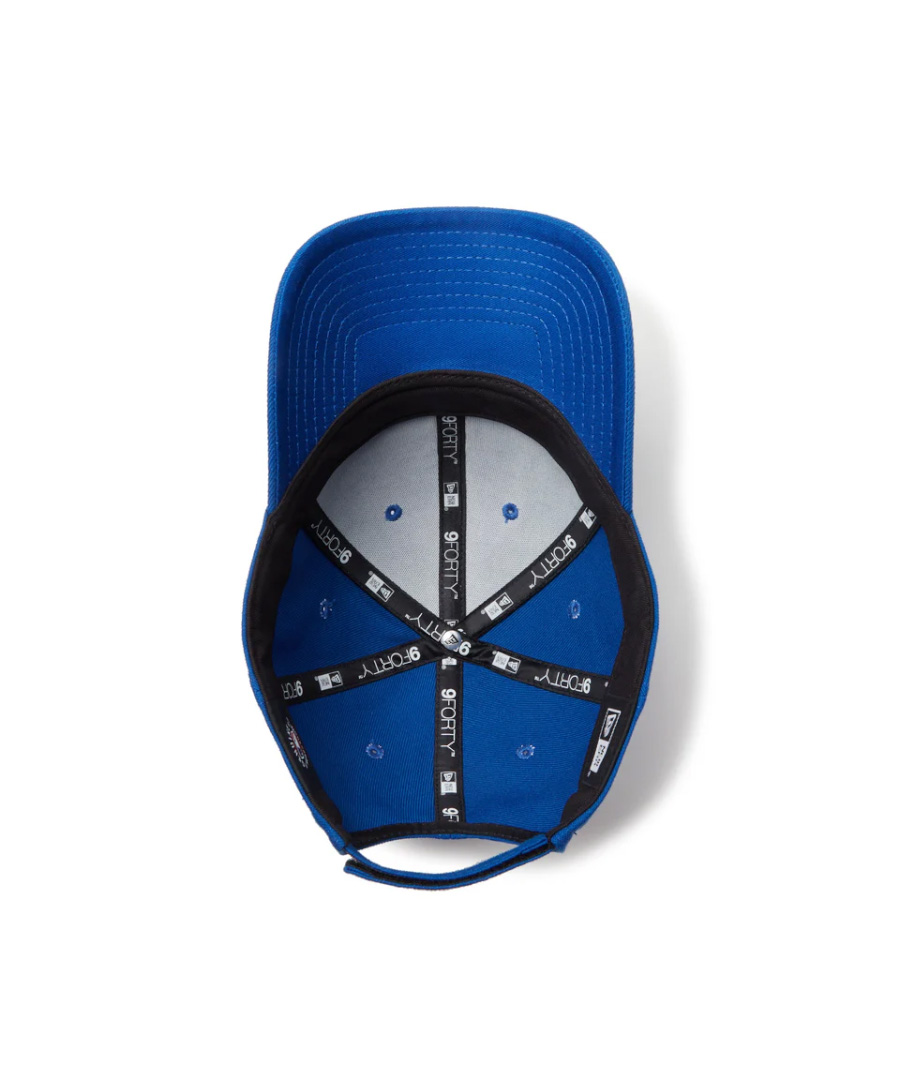 NEW ERA(ニューエラ) キャップ 9FORTY MLB Woven Label デトロイト