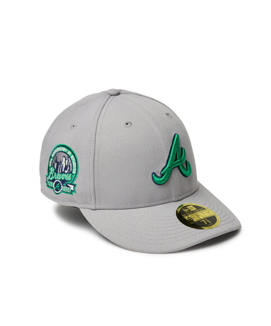 NEW ERA(ニューエラ) キャップ LP 59FIFTY MLB Color Variation