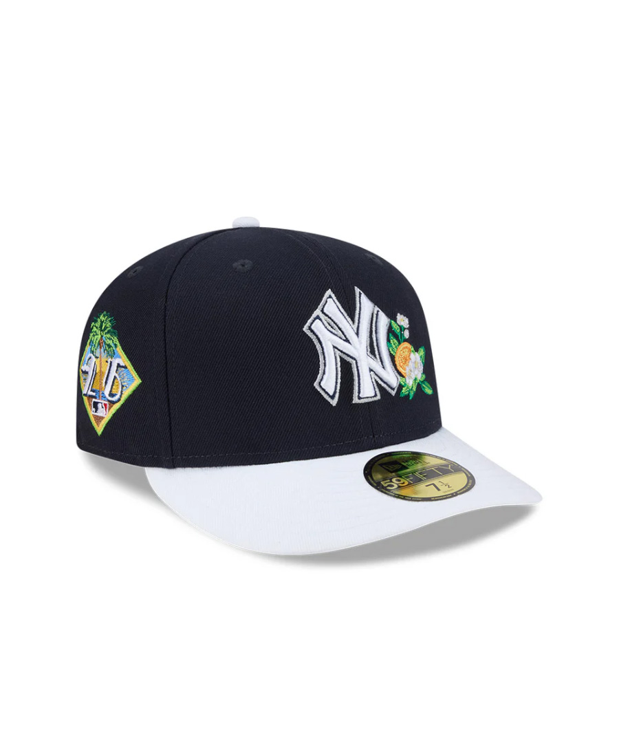 NEW ERA(ニューエラ) キャップ PC 59FIFTY 2026 MLB Spring Training