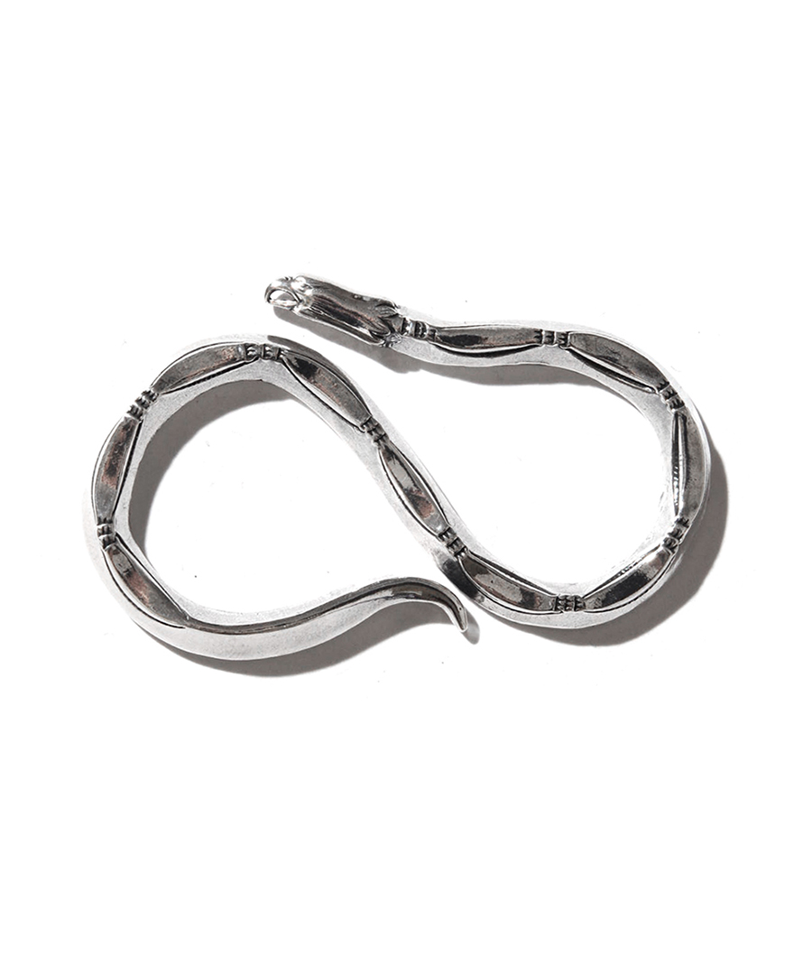 LARRY SMITH(ラリースミス) キーフック OT-0034 EAGLE KEY HOOK 正規