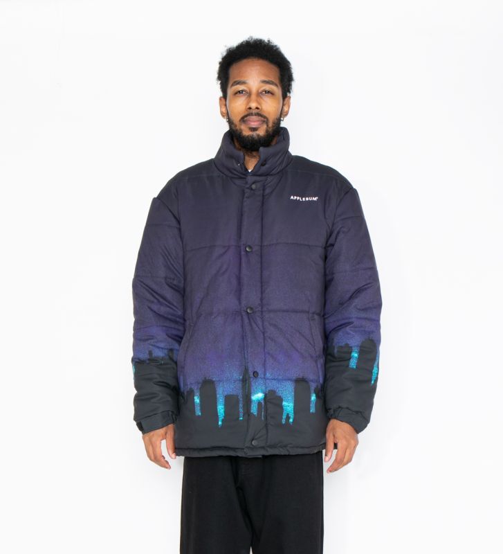 APPLEBUM(アップルバム) ジャケット “QUEENS