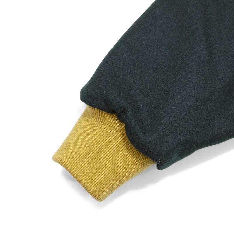 HAIGHT(ヘイト) ジャケット DIRTY OLD STADIUM JACKET 正規取扱通販