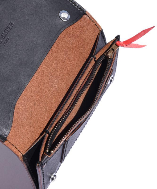 LARRY SMITH(ラリースミス) ウォレット TRUCKERS WALLET No. 2 (TUQ