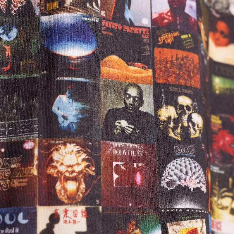 APPLEBUM アップルバム Sampling Sports Pad APPLEBUM アップルバム