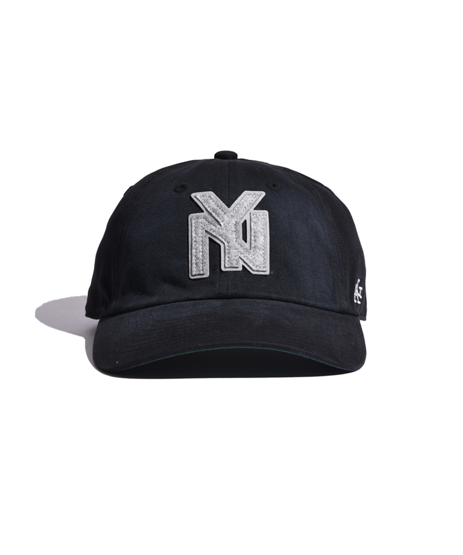 AMERICAN NEEDLE(アメリカンニードル) キャップ LUTHER 40867A-NBY