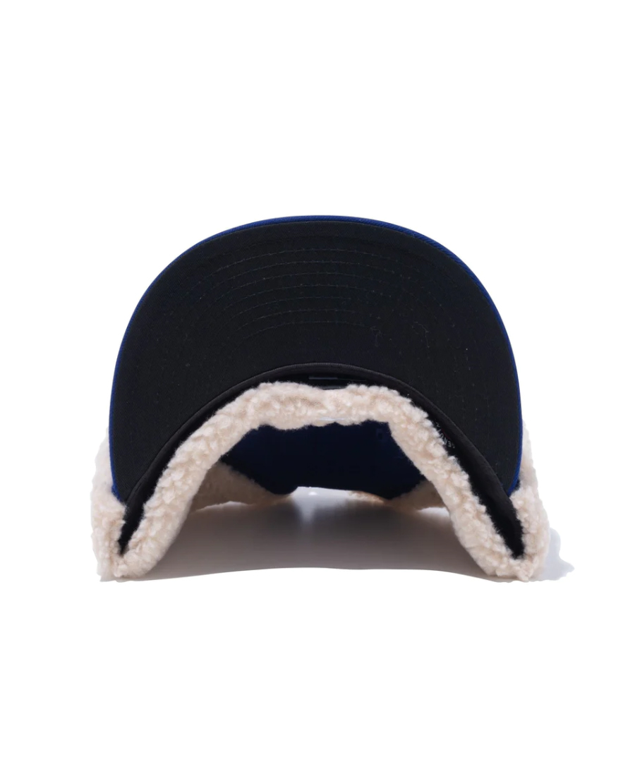 NEW ERA(ニューエラ) 59FIFTY Dog Ear ドッグイヤー ロサンゼルス