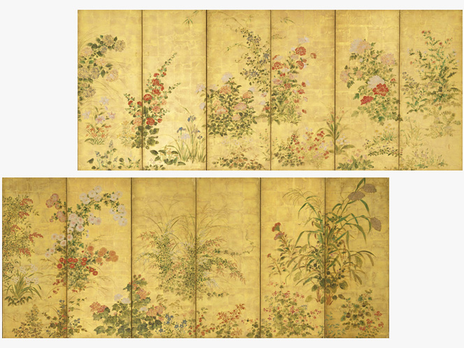 NEZUNET 2013/04/20｜Nezu Museum