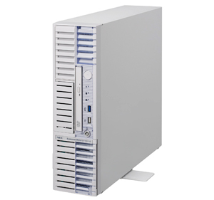 NEC Express5800/GT110f-S Server Breaks World Record for Energy