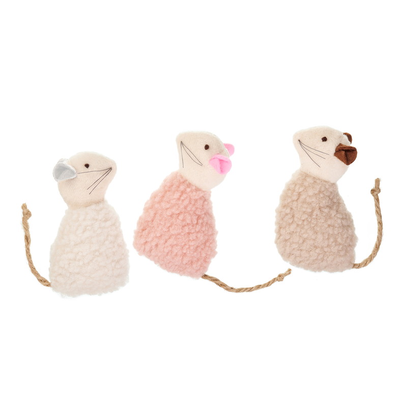 ネコセカイ 公式オンラインショップ / Mofuぐるみ ねずみ