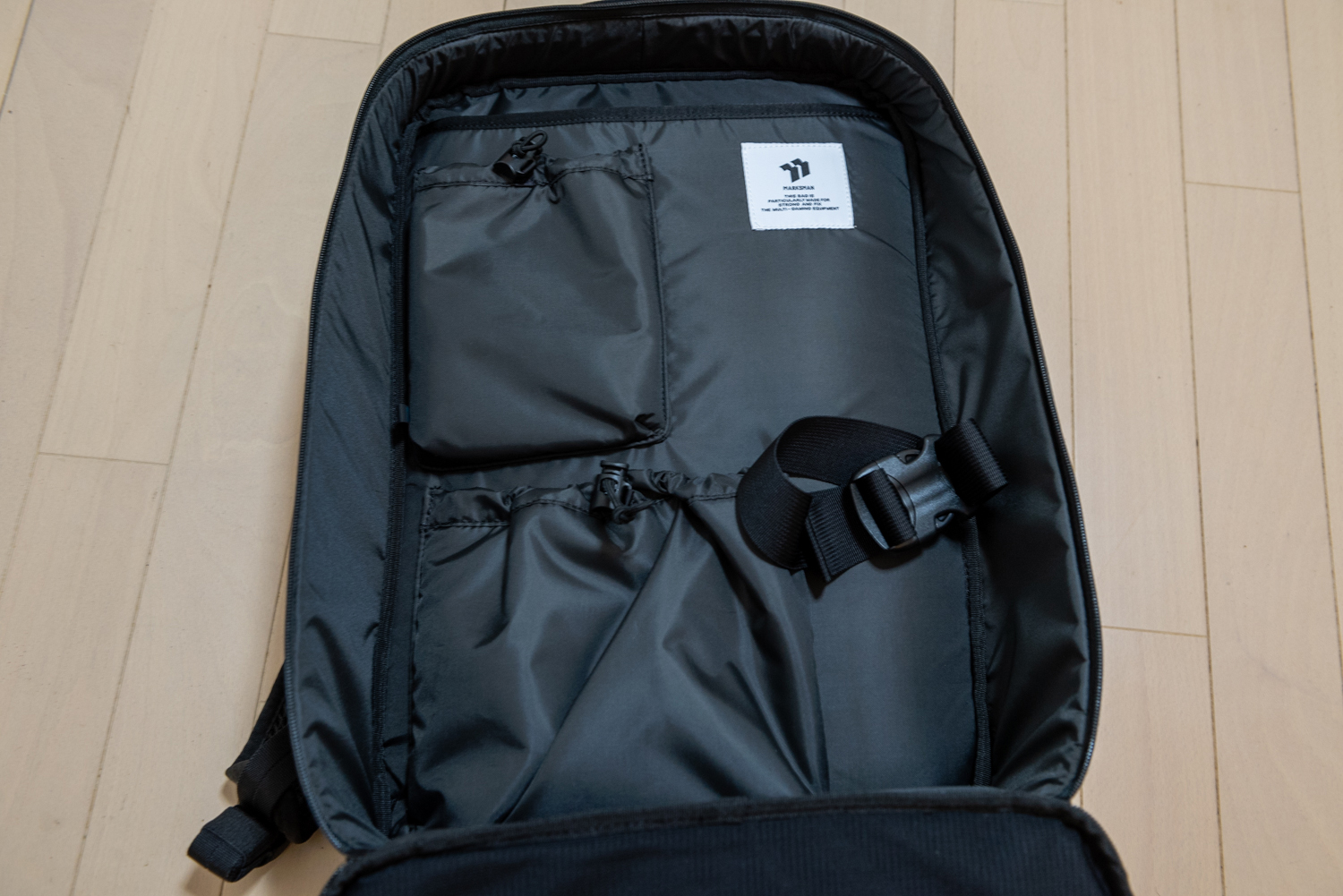 PR] ゲーミングデバイス好きほど使って欲しいeスポーツ特化バッグ