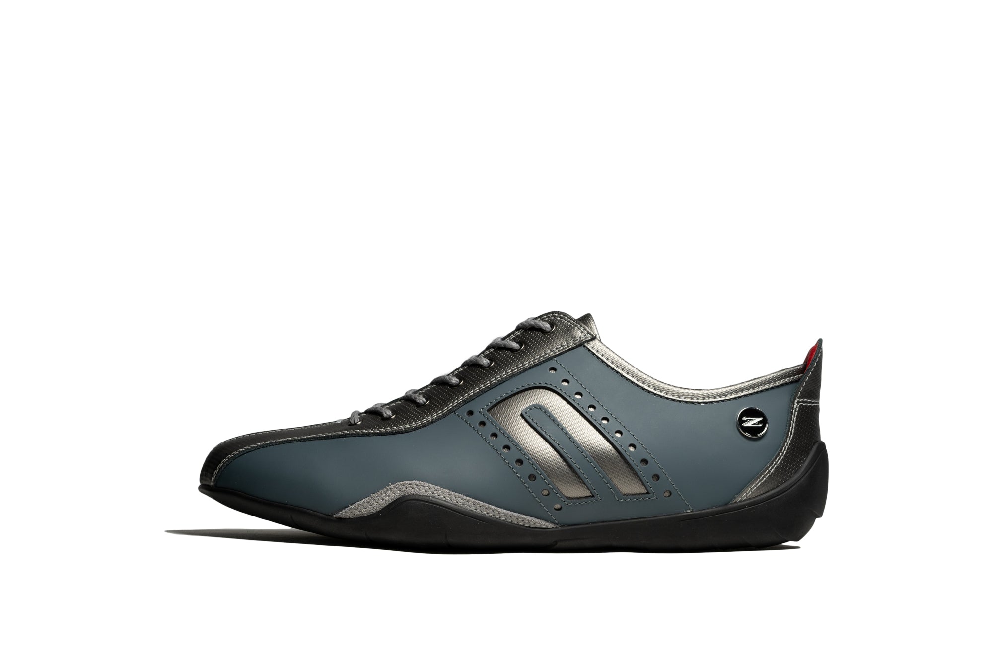 公式】ネグローニ ドライビングシューズ | イデアコルサ × NISSAN Z