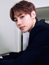 ソンフン（パク・ソンフン）｜ENHYPEN｜応援投票、身長、年齢など