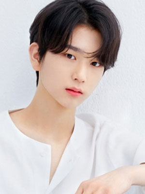 ベクスン（キム・ヒョヌ）｜EPEX｜応援投票、身長、年齢など