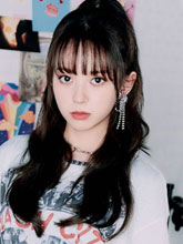 坂本舞白（ましろ）｜Kep1er、MADEIN（LIMELIGHT）｜応援投票、身長