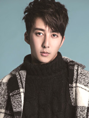 キム・ヒョンジュン（マンネ）｜SS501｜応援投票、身長、年齢など