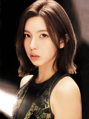 ベイ（ペ・ジンソル）｜NMIXX｜応援投票、身長、年齢など