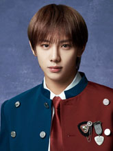 リオ｜XODIAC｜応援投票、身長、年齢など