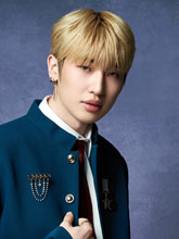 ヒョンシク（ウォン・ヒョンシク）｜XODIAC｜応援投票、身長、年齢など