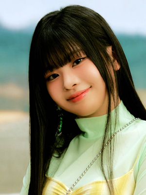 村上璃杏｜ME:I｜応援投票、身長、年齢など