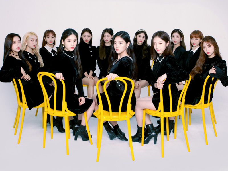 LOONA（今月の少女）メンバーの完全ガイド｜人気順、誕生日、ハングル