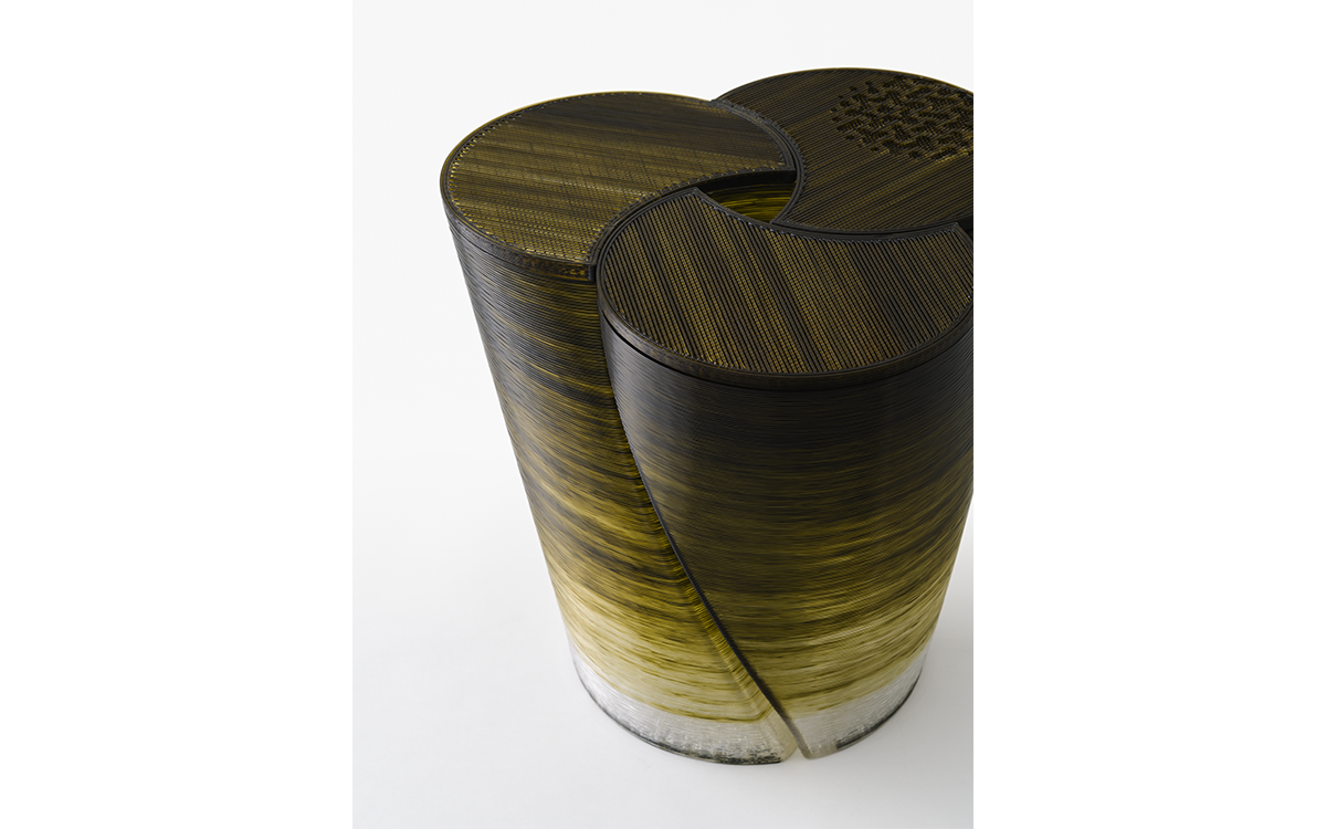 EXPO 2025 大阪・関西万博 日本館 - nendo