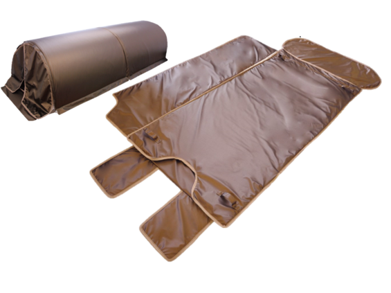 ヒートマット | 取扱い商品 | “エステティック”の総合商社 株式会社