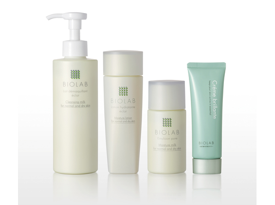 バイオラブ | 取扱い商品 | “エステティック”の総合商社 株式会社