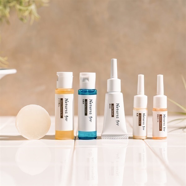 お試しサイズ | 国産オーガニックコスメ ネオナチュラル [公式]