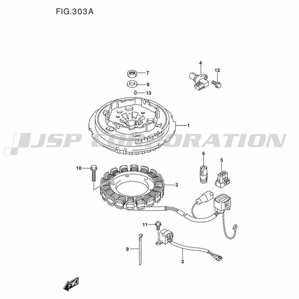 純正部品オーダーシステム│ネオネットマリン通販