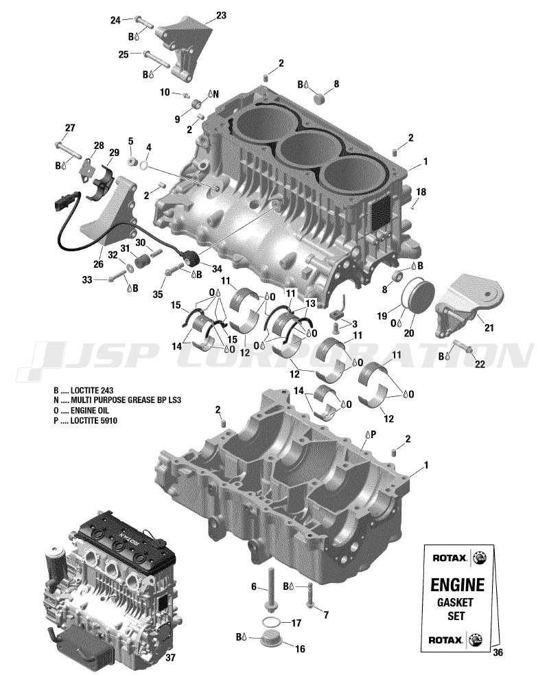 純正部品オーダーシステム│ネオネットマリン通販