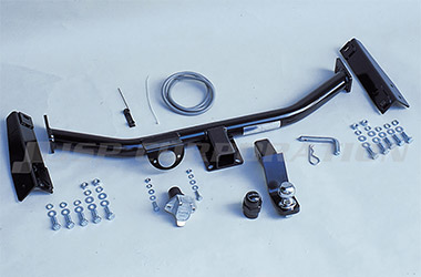 エクストレイル （日産） のヒッチメンバー適合を簡単検索｜ネオネット