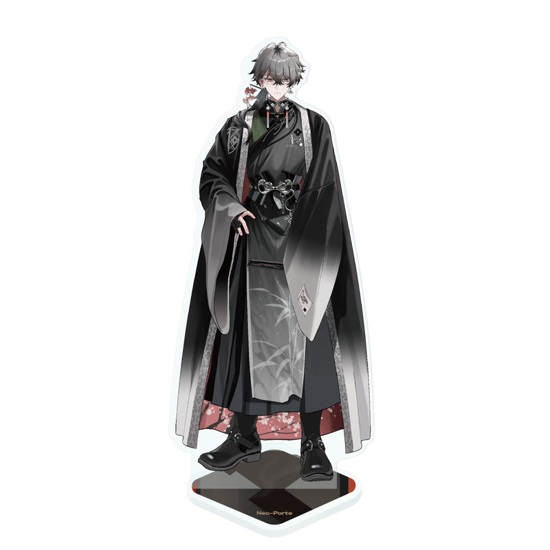 2024新衣装】アクリルスタンド – Neo-Porte（ネオポルテ）オフィシャル
