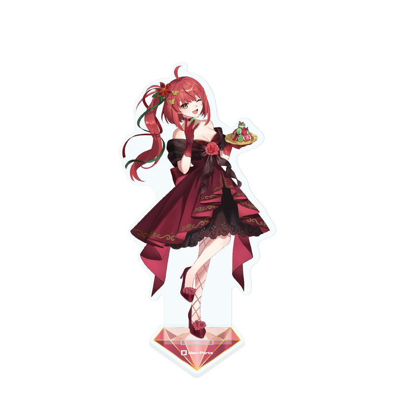 2024クリスマスパーティー】アクリルスタンド – Neo-Porte（ネオポルテ