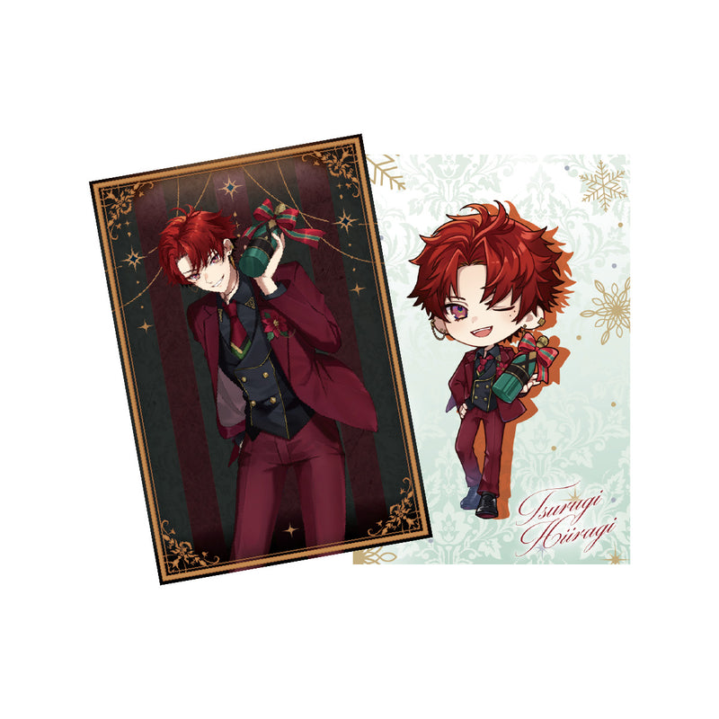 2024クリスマスパーティー】ポストカードセット – Neo-Porte