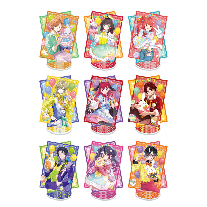 2025イースター】 斜めアクリルスタンド – Neo-Porte（ネオポルテ