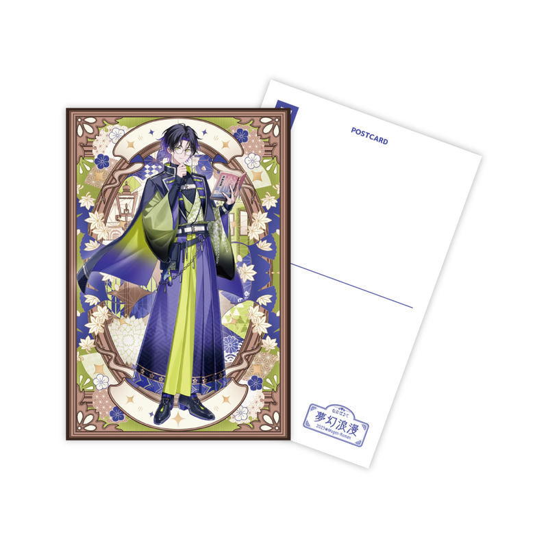 2025夢幻浪漫】ポストカード – Neo-Porte（ネオポルテ）オフィシャルストア