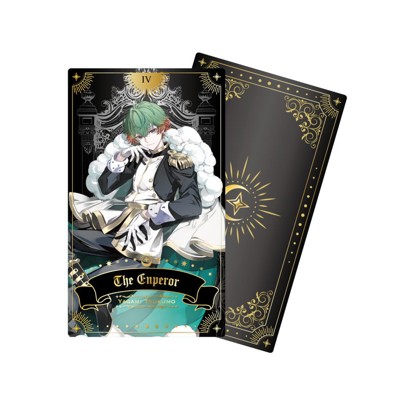 2025ハロウィン】タロットカードセット【数量限定】 – Neo-Porte