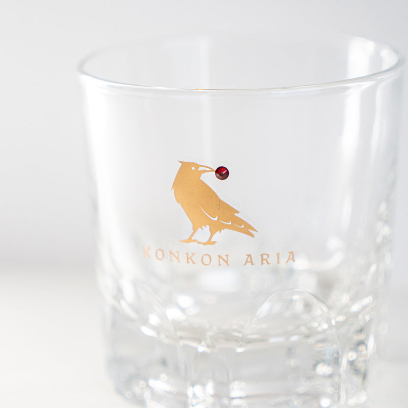 昏昏アリア】 2024誕生日 ロックグラス – Neo-Porte（ネオポルテ