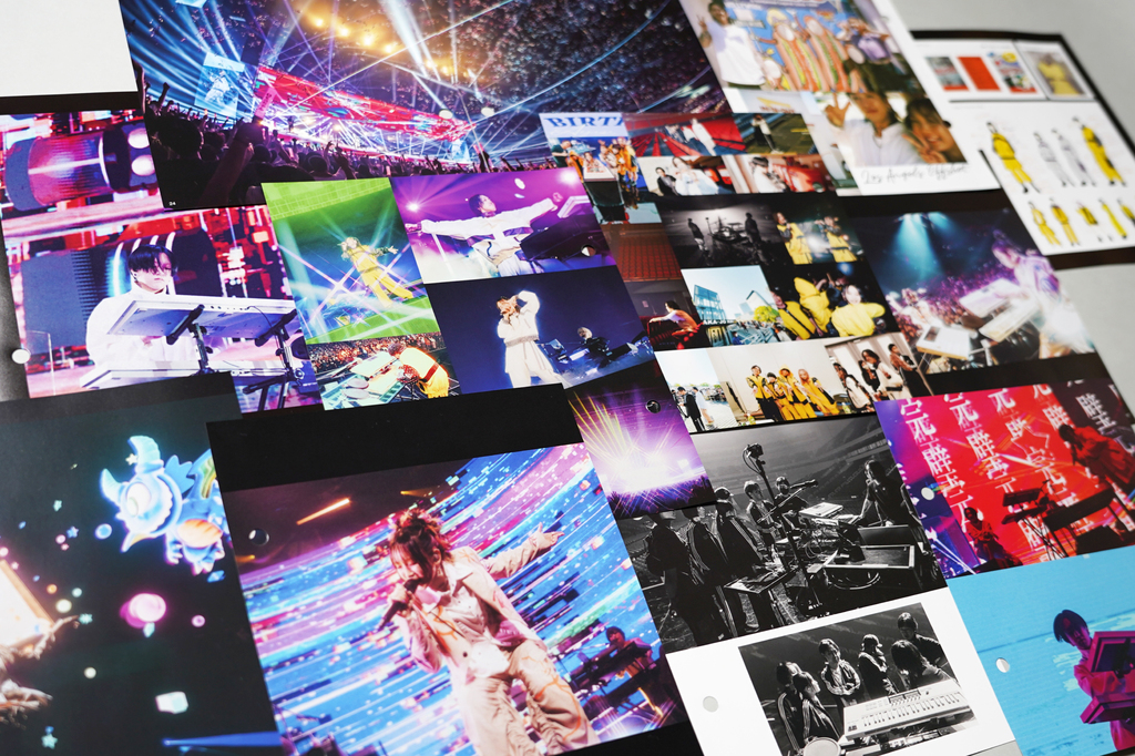 THE FILM 2 [完全生産限定盤] YOASOBI Blu-ray - Neowing