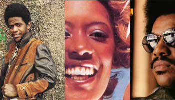 メンフィスソウルの名門レーベル、ハイ・レコードの名盤選～ハイ・紙