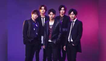 CDJapan : King & Prince 2nd Album, 