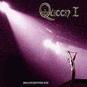 Queen(クイーン) 紙ジャケ・コレクション12タイトル発売！ - Neowing