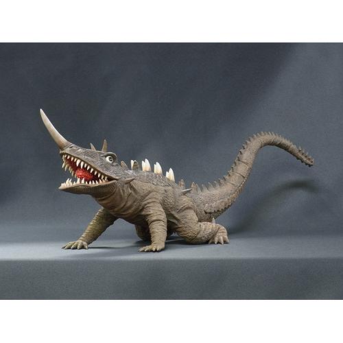 大怪獣シリーズ 大映特撮編 大怪獣決闘 ガメラ対バルゴン バルゴン