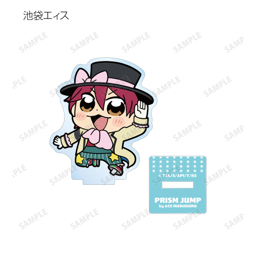 KING OF PRISM -Shiny Seven Stars- KING OF PRISM x 大川ぶくぶ 第2弾