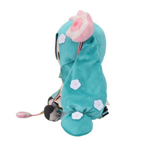 初音ミク マジカルミライ2021 ふわふわぬいぐるみ (L) グッズ - Neowing